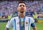 Campanha global pede exclusão da Argentina das Copas do Mundo