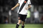 Johan Rojas projeta futuro no Vasco e mira convocação para a seleção colombiana
