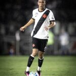 Johan Rojas projeta futuro no Vasco e mira convocação para a seleção colombiana
