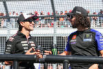 Yamaha define engenheiro de Rins para liderar transição de Jorge Martín em 2027