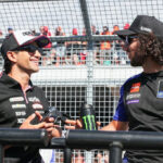 Yamaha define engenheiro de Rins para liderar transição de Jorge Martín em 2027