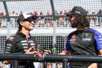 Yamaha define engenheiro de Rins para liderar transição de Jorge Martín em 2027