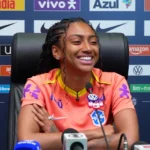 Kerolin torna-se a transferência mais valiosa da história do futebol feminino brasileiro