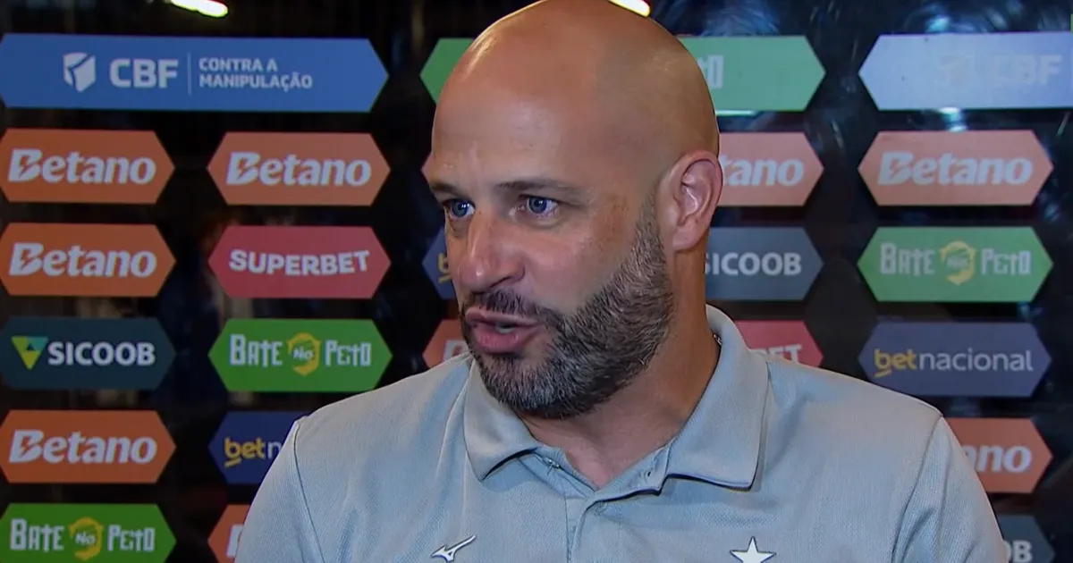 Franclim Carvalho defende Danilo e critica postura da imprensa sobre o Botafogo