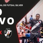 Futsal da Liga Nacional Silver movimenta rodada com duelo entre Sport e Vasco