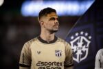 Ceará oficializa saída do goleiro Bruno Ferreira após mudanças no elenco