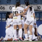 América-mg e Santos medem forças em duelo decisivo pelo Brasileirão feminino