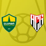 Cuiabá e Atlético Goianiense se enfrentam em duelo decisivo pelo campeonato