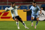Grêmio e Bolívar protagonizam embate intenso pela Copa Sul-americana