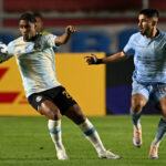 Grêmio e Bolívar protagonizam embate intenso pela Copa Sul-americana