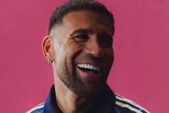 Nicolás Otamendi encerra trajetória na seleção argentina após final da Copa do Mundo