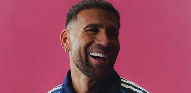 Nicolás Otamendi encerra trajetória na seleção argentina após final da Copa do Mundo