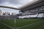 Corinthians e Remo seguem em disputa acirrada na Neo Química Arena