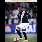 Deportivo Cali mantém interesse na contratação do atacante Marino Hinestroza