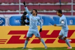 Grêmio sofre revés diante do Bolívar em La Paz pela Copa Sul-americana