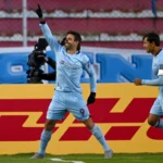 Grêmio sofre revés diante do Bolívar em La Paz pela Copa Sul-americana