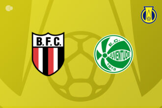Botafogo-sp e Juventude medem forças em duelo decisivo