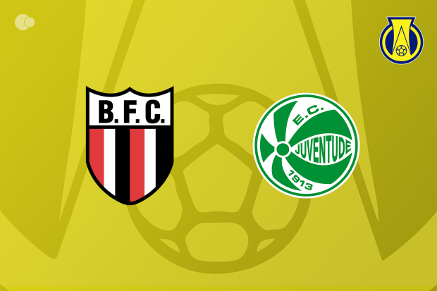 Botafogo-sp e Juventude medem forças em duelo decisivo
