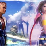 Final Fantasy X chega ao Switch 2 e reafirma seu legado após 25 anos