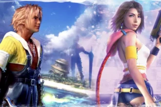 Final Fantasy X chega ao Switch 2 e reafirma seu legado após 25 anos