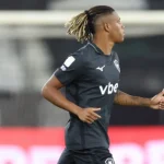 Danilo atinge marca pelo Botafogo e encerra negociações com o Palmeiras
