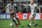 Felipe Negrucci estreia com gol e garante vitória do Athletic sobre o São Bernardo