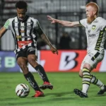 Felipe Negrucci estreia com gol e garante vitória do Athletic sobre o São Bernardo