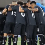 Huguinho se destaca em empate do Botafogo contra o Vitória