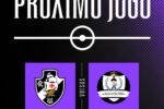 Vasco inicia trajetória na Copa do Brasil de futebol 7 nesta sexta-feira