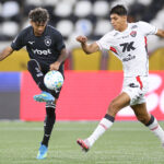 Botafogo e Vitória medem forças em duelo decisivo pelo campeonato brasileiro