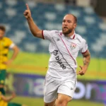 Atlético-go supera Cuiabá fora de casa e ganha fôlego na Série B