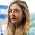 Leila Pereira detalha tentativa frustrada do Palmeiras pela contratação de Danilo
