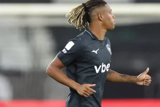 Danilo manifesta desejo de permanecer no Botafogo e recusa transferência para a Rússia