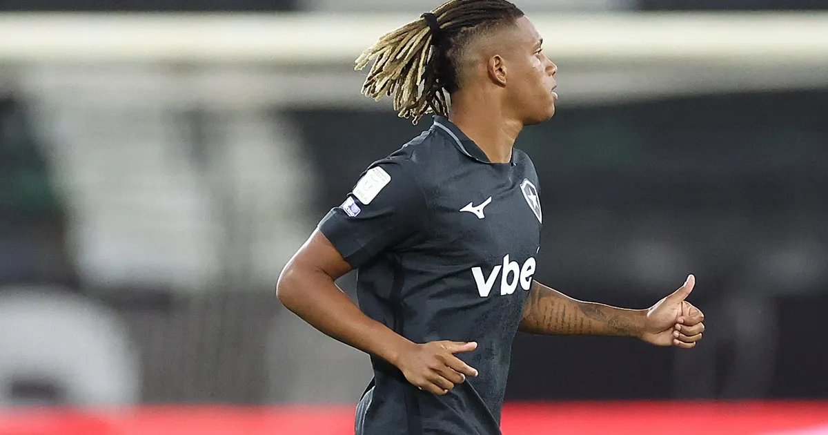 Danilo manifesta desejo de permanecer no Botafogo e recusa transferência para a Rússia