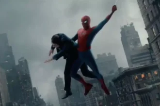 Mistério sobre a identidade secreta de Peter Parker agita fãs da Marvel