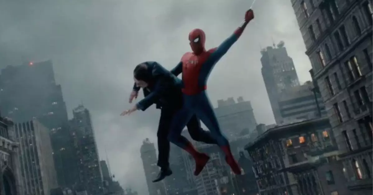 Mistério sobre a identidade secreta de Peter Parker agita fãs da Marvel