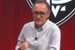 Marcelo Barreto ironiza postura de técnico do Botafogo sobre cobertura jornalística
