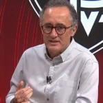 Marcelo Barreto ironiza postura de técnico do Botafogo sobre cobertura jornalística