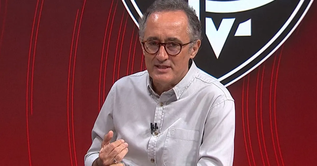 Marcelo Barreto ironiza postura de técnico do Botafogo sobre cobertura jornalística