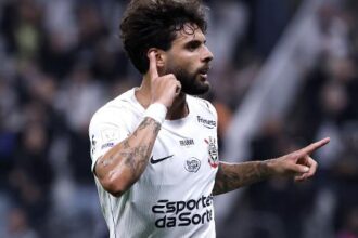 Resumo dos gols da 19ª rodada do Brasileirão com destaque para Yuri Alberto