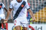 Cláudio Spinelli consolida protagonismo no Vasco em competições de mata-mata