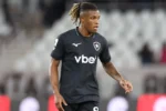 Danilo cobra postura do Botafogo e recusa transferência para o futebol russo
