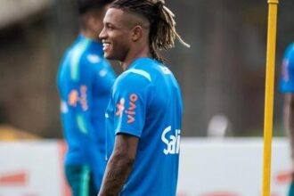 Danilo permanece no Botafogo e encerra especulações sobre transferência