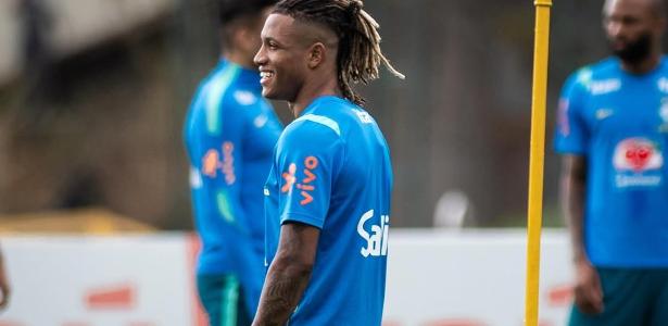 Danilo permanece no Botafogo e encerra especulações sobre transferência