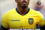 Vasco formaliza oferta para contratar o atacante John Yeboah