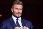 Aos 51 anos, David Beckham reflete sobre a disciplina como pilar do sucesso