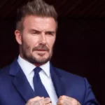 Aos 51 anos, David Beckham reflete sobre a disciplina como pilar do sucesso