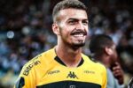 Cadu Neves deixa o Falcon e reforça o Santa Clara em Portugal
