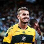 Cadu Neves deixa o Falcon e reforça o Santa Clara em Portugal