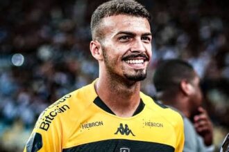 Cadu Neves deixa o Falcon e reforça o Santa Clara em Portugal